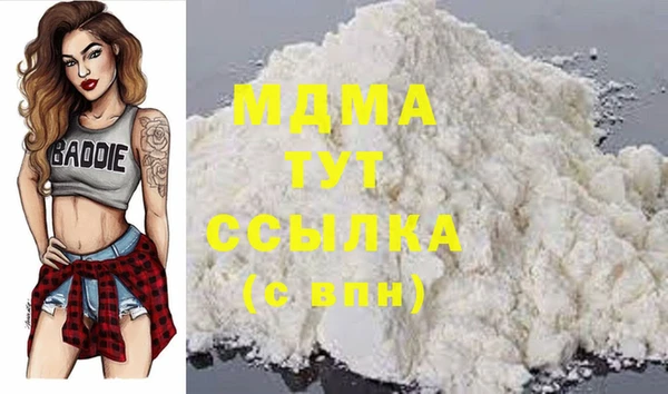 прущая мука Липки